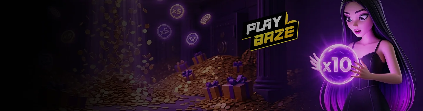PlayBaze Bonus