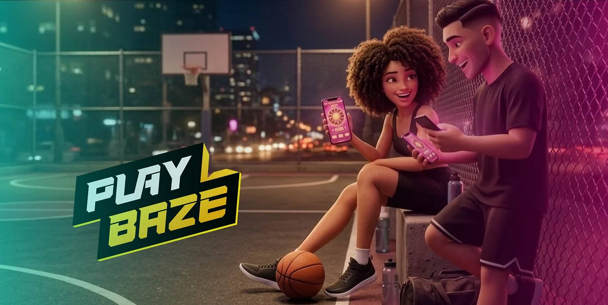 PlayBaze Android